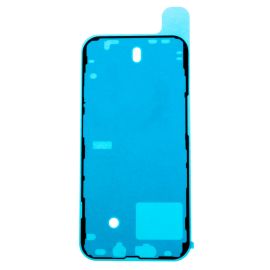 Скотч двусторонний для сборки водонепроницаемый Apple iPhone 13 <черный> (оригинал)