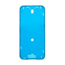 Скотч двусторонний для сборки водонепроницаемый Apple iPhone 16 <черный> (оригинал)