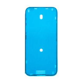 Скотч двусторонний для сборки водонепроницаемый Apple iPhone 16 Plus <черный> (оригинал)