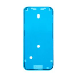 Скотч двусторонний для сборки водонепроницаемый Apple iPhone 16 Pro Max <черный> (оригинал)