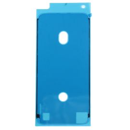 Скотч двусторонний для сборки водонепроницаемый Apple iPhone SE 2022 <белый> (оригинал)