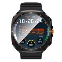 Смарт часы Hoco Y29 <черный> ― Spb.OnlineBazar.su