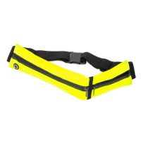 Спортивная поясная сумка SS03 <зеленый> ― Spb.OnlineBazar.su