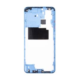 Средняя часть корпуса для Xiaomi 2207117BPG <синий>