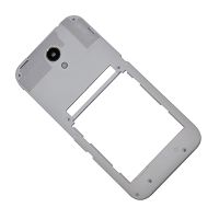 Средняя часть корпуса для DEXP Ixion E 4 в сборе с антеннами (оригинал) ― Spb.OnlineBazar.su