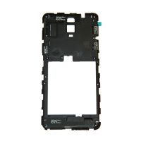 Средняя часть корпуса для HTC Desire 610 <черный> (оригинал) ― Spb.OnlineBazar.su