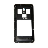 Средняя часть корпуса для HTC Desire 700 Dual Sim <черный> (оригинал) ― Spb.OnlineBazar.su