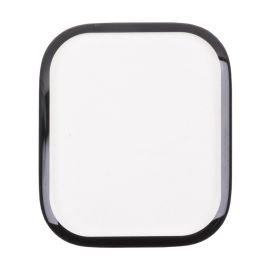Стекло для Apple Watch Series 10 (46 mm) <черный>