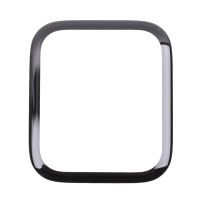 Стекло для Apple Watch 4 (44 мм) сапфировое <черный> (оригинал) ― Spb.OnlineBazar.su