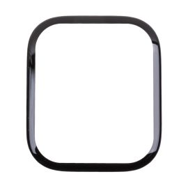 Стекло для Apple Watch Series 10 (42 mm) <черный>