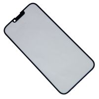 Стекло для Apple iPhone 14 Plus в сборе с OCA пленкой <черный> ― Spb.OnlineBazar.su