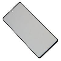 Стекло для Samsung SM-M317F (Galaxy M31s) в сборе с OCA пленкой <черный> ― Spb.OnlineBazar.su
