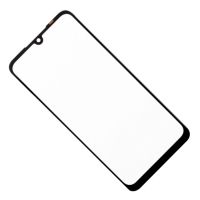 Стекло для Xiaomi Redmi Note 7 Pro в сборе с OCA пленкой <черный> ― Spb.OnlineBazar.su