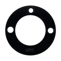 Стекло камеры для Huawei Honor X9c Smart <черный> ― Spb.OnlineBazar.su