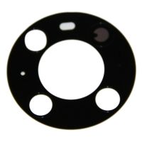 Стекло камеры для Huawei NOH-NX9 <черный> ― Spb.OnlineBazar.su