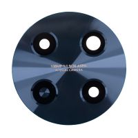 Стекло камеры для Huawei CTR-L81 <черный> ― Spb.OnlineBazar.su