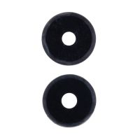 Стекло камеры для Realme Note 60 (комплект 2 шт.) <черный> ― Spb.OnlineBazar.su