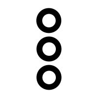 Стекло камеры для Samsung SM-A556E (Galaxy A55 5G) (комплект 3 шт.) <черный> ― Spb.OnlineBazar.su