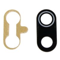 Стекло камеры для Xiaomi M1903C3EI <черный> ― Spb.OnlineBazar.su