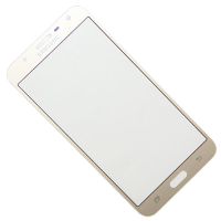 Стекло для Samsung SM-J701F (Galaxy J7 Neo) <золотой> ― Spb.OnlineBazar.su