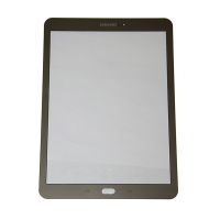 Стекло для Samsung SM-T815 (Galaxy Tab S2 9.7 LTE) <коричневый> ― Spb.OnlineBazar.su