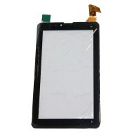 Тачскрин для Билайн Таб Про 3G <черный> (оригинал) ― Spb.OnlineBazar.su