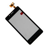 Тачскрин для Keneksi Fire 2 <черный> (оригинал) ― Spb.OnlineBazar.su