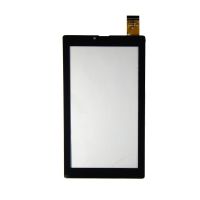 Тачскрин для Digma Plane 7503T 3G <черный> ― Spb.OnlineBazar.su