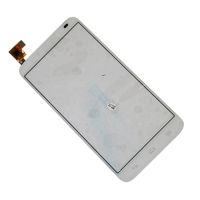 Тачскрин для Alcatel OT 6037Y (One Touch Idol 2) <белый> ― Spb.OnlineBazar.su
