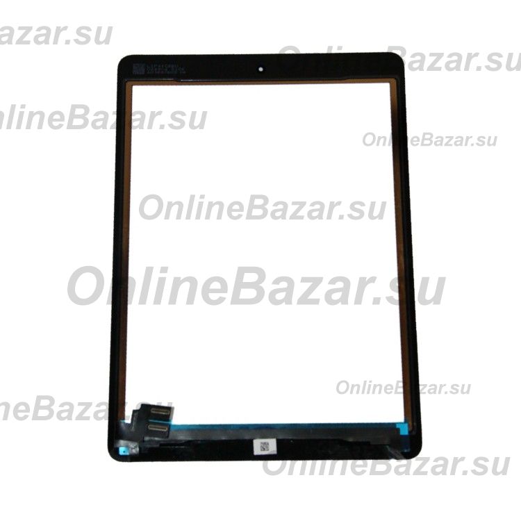 Тачскрин для Apple iPad Pro 9.7 <черный> ― Spb.OnlineBazar.su