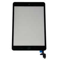 Тачскрин для Apple iPad mini 2 в сборе <черный> ― Spb.OnlineBazar.su