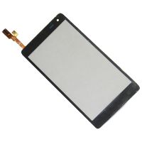 Тачскрин для HTC Desire 600 Dual Sim <черный> ― Spb.OnlineBazar.su