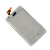 Тачскрин для LG E612 (Optimus L5) <белый> ― Spb.OnlineBazar.su