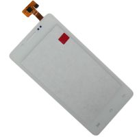 Тачскрин для Keneksi Fire 2 <белый> (оригинал) ― Spb.OnlineBazar.su