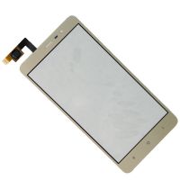 Тачскрин для Xiaomi Redmi Note 3 Pro <золотой> ― Spb.OnlineBazar.su