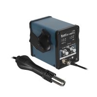 Термовоздушная паяльная станция Kaisi 858 Pro (700W, 450 °C, LCD) ― Spb.OnlineBazar.su