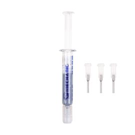 Термопаста Mechanic T65 (5 г, 6.3 Вт/мК)