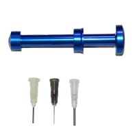 Толкатель для флюса с иглами в комплекте ― Spb.OnlineBazar.su