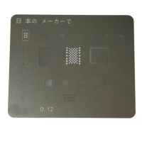 Трафарет BGA Apple iPhone 5s ― Spb.OnlineBazar.su