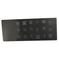 Трафарет BGA MTK (A97) ― Spb.OnlineBazar.su