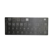 Трафарет BGA MTK (A98) ― Spb.OnlineBazar.su