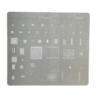 Трафарет BGA iPhone 7 ― Spb.OnlineBazar.su