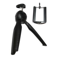 Трипод для телефона Yunteng YT-228 (20 см) ― Spb.OnlineBazar.su