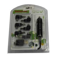 Универсальное З/У Авто CTD-UN9 (10 штекеров) 19-20V, 65-90W ― Spb.OnlineBazar.su