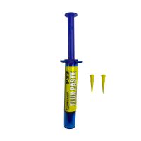 Флюс Mechanic P23 (10 мл, среднеактивный, безотмывочный) ― Spb.OnlineBazar.su