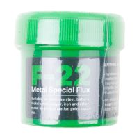 Флюс Relife F-22 (55 г, высокоактивный, безотмывочный) ― Spb.OnlineBazar.su