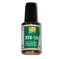 Флюс Solins ЛТИ-120 ― Spb.OnlineBazar.su