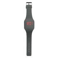 Часы наручные LED Watch Sport Series 2 <серый> ― Spb.OnlineBazar.su