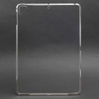 Чехол для Apple iPad Air 2 (2014) силиконовый ультратонкий <прозрачный> ― Spb.OnlineBazar.su