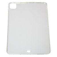 Чехол для Apple iPad Pro 11 (2022) силиконовый ультратонкий <прозрачный> ― Spb.OnlineBazar.su